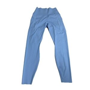 Nike Universa Women S‎ High-Waisted 7/8 Leggings w/ Pockets DQ5897-441 $110